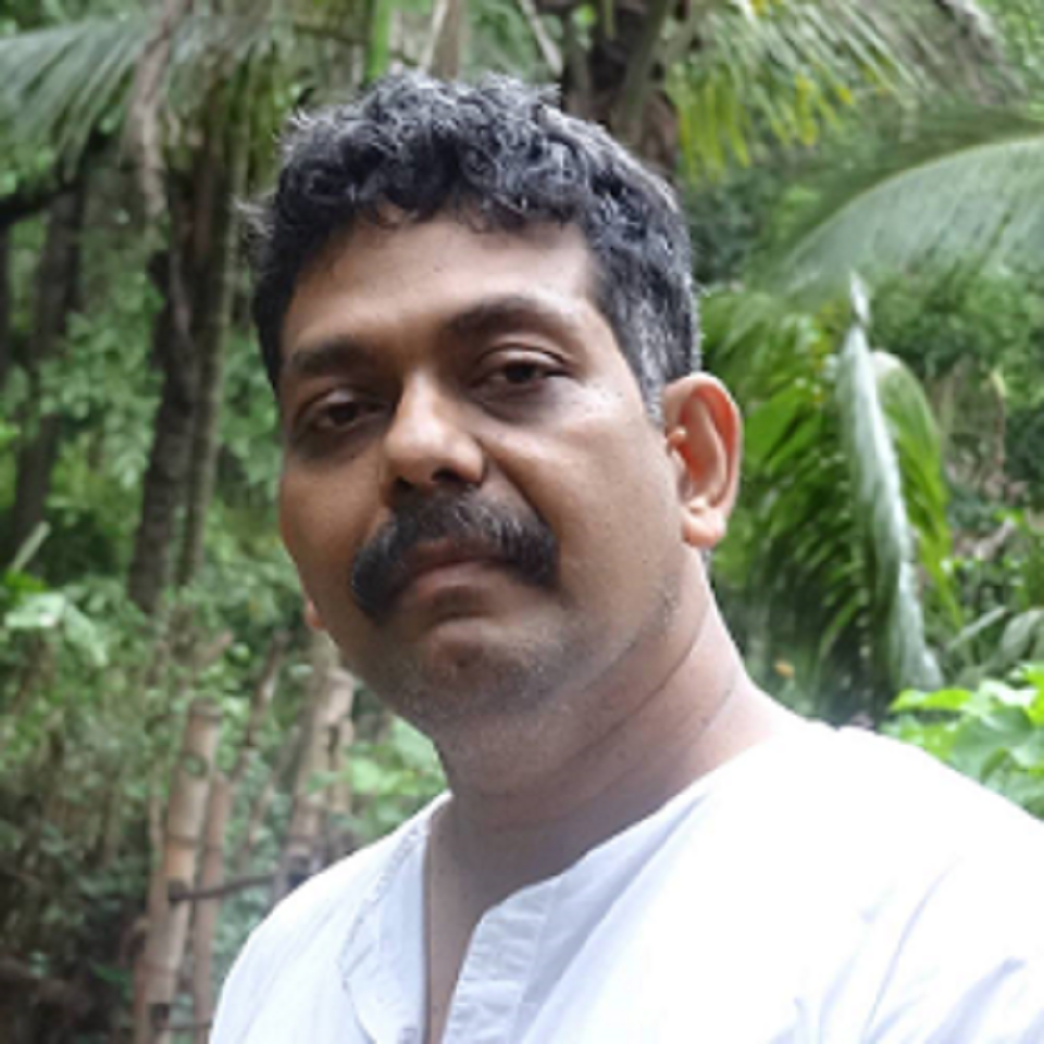 Venkatraman Mahadevan