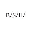 bsh